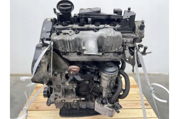 Motor VW Golf VI Passat Seat Skoda 2.0 TDI CBD