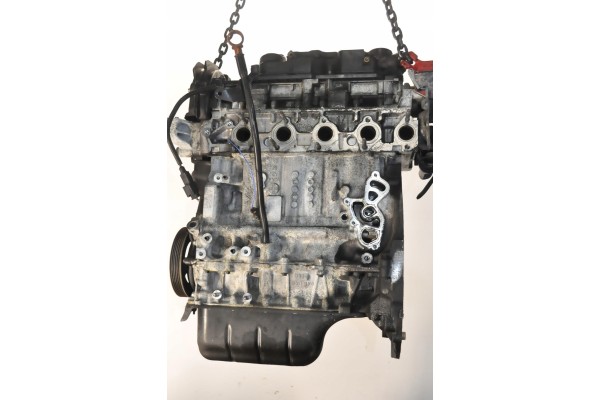 4008 C4 II GRAND PICASSO AIRCROSS C5 III 1 6HDI ENGINE 9H05 9HR 9HC 9HD 9HL Part manufacturer Citroen OE