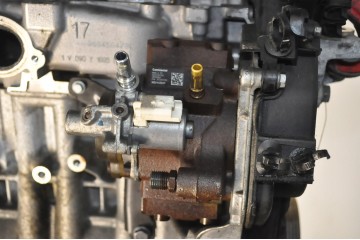 4008 C4 II GRAND PICASSO AIRCROSS C5 III 1 6HDI ENGINE 9H05 9HR 9HC 9HD 9HL Quality of parts according to GVO O original with ma