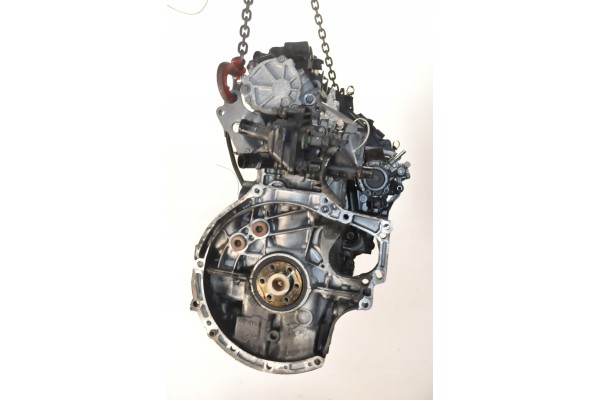 4008 C4 II GRAND PICASSO AIRCROSS C5 III 1 6HDI ENGINE 9H05 9HR 9HC 9HD 9HL Engine type diesel