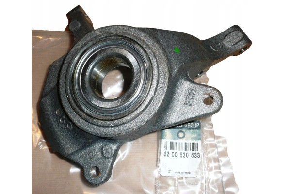 CROSSOVER RENAULT HIT II FRONT RIGHT 8200630533 ORIGINAL