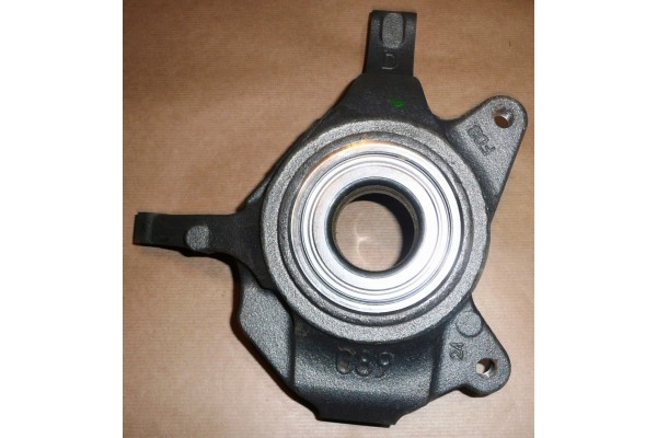 CROSSOVER RENAULT HIT II FRONT RIGHT 8200630533 ORIGINAL Packaging status original