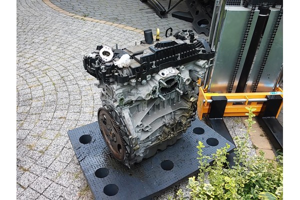 engine 2 0 ecoboost bdb ford Edge 19 lift escape 20 not fusion USA