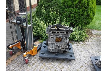 engine 2 0 ecoboost bdb ford Edge 19 lift escape 20 not fusion USA Catalog number of the part k2ge 6007 aa