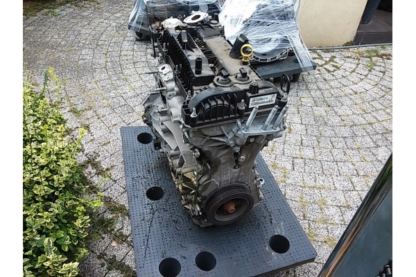 engine 2 0 ecoboost bdb ford Edge 19 lift escape 20 not fusion USA Car type 4x4 SUV