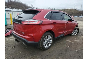Motor 2.0 Ecoboost BDB Ford Edge 2019 en adelante Escape 2020- (no Fus