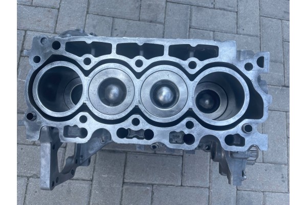 Motor inferior 1.6 HDI 8V Citroën Picasso C4 C5 DS3 DS4 DS5 Euro 5