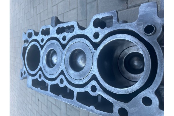 Motor inferior 1.6 HDI 8V Citroën Picasso C4 C5 DS3 DS4 DS5 Euro 5