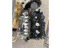 BMW X1 F48 F49 2018 engine 1 5 d
