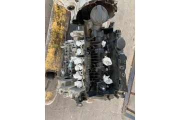 BMW X1 F48 F49 2018 engine 1 5 d