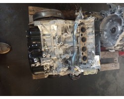 MAZDA 3 BP IV 2 5 USA HATCHBACK 4X4 ENGINE 2 5 192KM POST BOWL HEAD