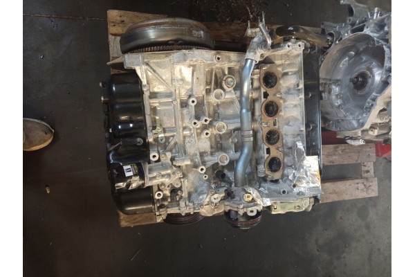 MAZDA 3 BP IV 2 5 USA HATCHBACK 4X4 ENGINE 2 5 192KM POST BOWL HEAD