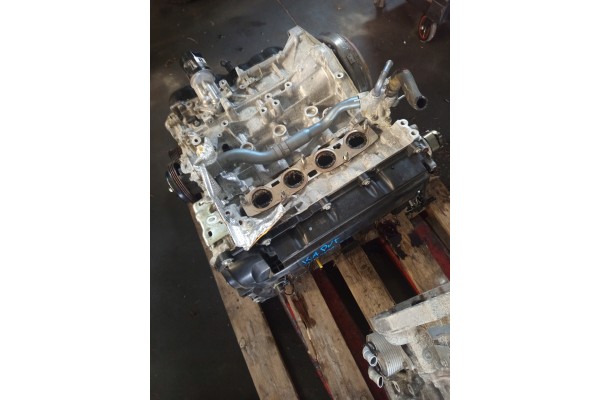 MAZDA 3 BP IV 2 5 USA HATCHBACK 4X4 ENGINE 2 5 192KM POST BOWL HEAD Catalog number of the part SILNIK 2 5 192KM USA
