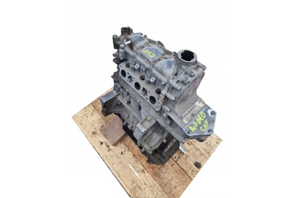 Skoda Fabia Polo Fox 1 2 CHF engine