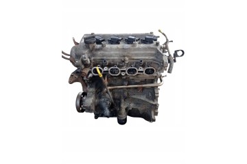 ENGINE V2N P52 TOYOTA YARIS 1 3 16V Catalog number of the part V2NP52