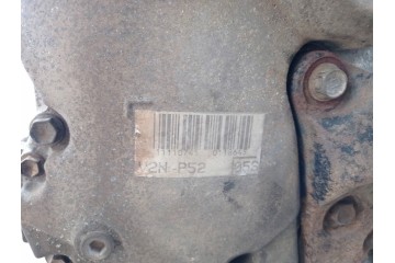 ENGINE V2N P52 TOYOTA YARIS 1 3 16V Part manufacturer Toyota OE