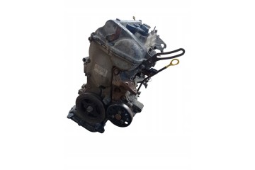 ENGINE V2N P52 TOYOTA YARIS 1 3 16V Car type passenger cars