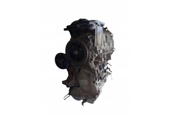 ENGINE V2N P52 TOYOTA YARIS 1 3 16V Engine type petrol