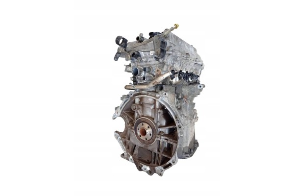 Motor V2N-P52 Toyota Yaris 1.3 16V