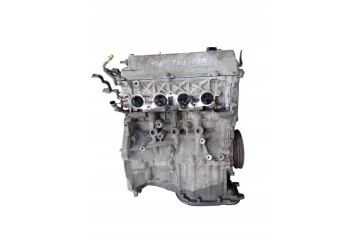 Motor V2N-P52 Toyota Yaris 1.3 16V