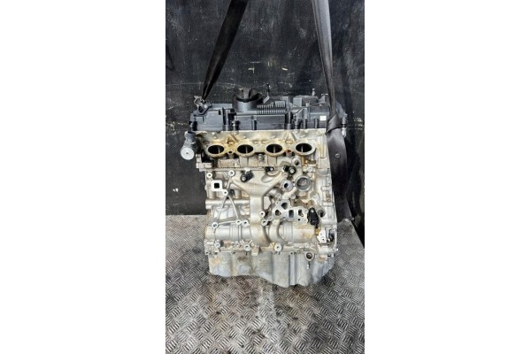 Engine complete BMW 4 G23 Convertible 2021 B48B20A