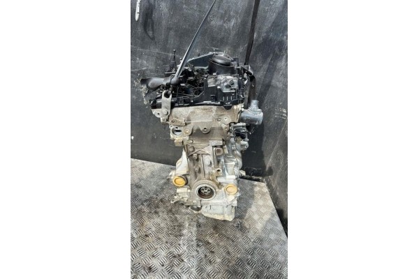 Engine complete BMW 4 G23 Convertible 2021 B48B20A Part manufacturer BMW OE