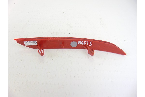 9821133780 PILOTO TRASERO IZQUIERDO PARAGOLPES DS 3 CROSSBACK