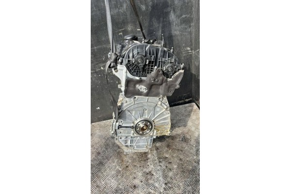 Engine complete BMW 4 G23 Convertible 2021 B48B20A Engine type petrol