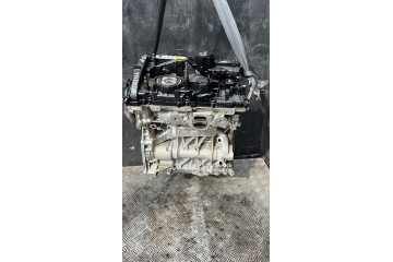 Engine complete BMW 4 G23 Convertible 2021 B48B20A Catalog number of the part B48B20A