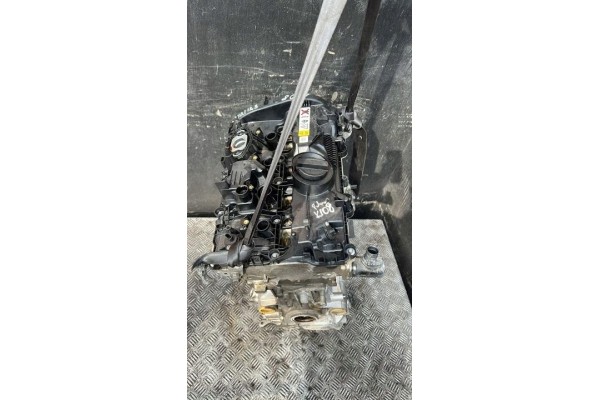 Motor completo BMW 4 G23 Convertible 2021 B48B20A