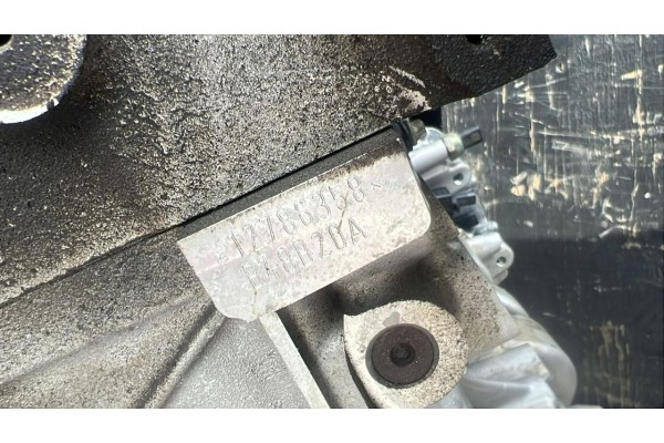 Motor completo BMW 4 G23 Convertible 2021 B48B20A