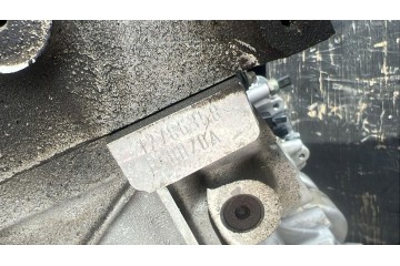 Motor completo BMW 4 G23 Convertible 2021 B48B20A