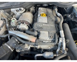 ENGINE 2 2 D OMEGA B C FRONTERA COMPLETE INJECTION PUMP