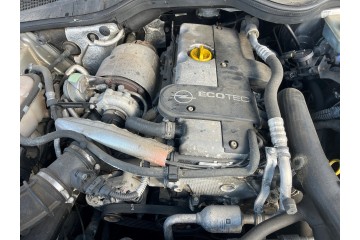 ENGINE 2 2 D OMEGA B C FRONTERA COMPLETE INJECTION PUMP