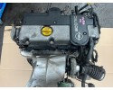 ENGINE 2 2 D OMEGA B C FRONTERA COMPLETE INJECTION PUMP Catalog number of the part SILNIK 2 2 D OPEL OMEGA B C FRONTERA KOMPLETN