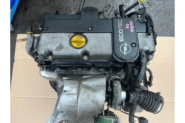 ENGINE 2 2 D OMEGA B C FRONTERA COMPLETE INJECTION PUMP Catalog number of the part SILNIK 2 2 D OPEL OMEGA B C FRONTERA KOMPLETN