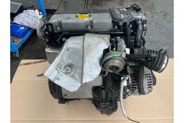 ENGINE 2 2 D OMEGA B C FRONTERA COMPLETE INJECTION PUMP Part manufacturer Volkswagen OE