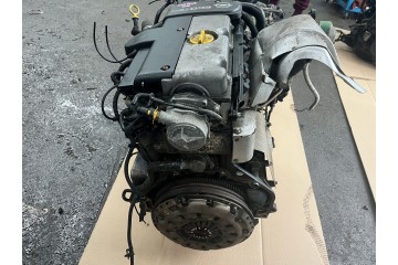 ENGINE 2 2 D OMEGA B C FRONTERA COMPLETE INJECTION PUMP Car type passenger cars