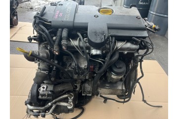 ENGINE 2 2 D OMEGA B C FRONTERA COMPLETE INJECTION PUMP Engine type diesel