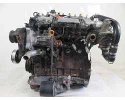 ENGINE TOYOTA COROLLA E12 2 0 D4D 1CD FTV 90 KM COMPLETE