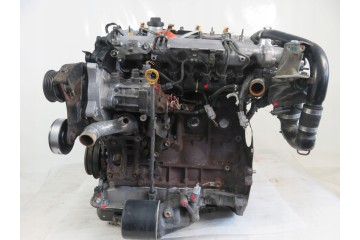 ENGINE TOYOTA COROLLA E12 2 0 D4D 1CD FTV 90 KM COMPLETE