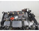 ENGINE TOYOTA COROLLA E12 2 0 D4D 1CD FTV 90 KM COMPLETE Catalog number of the part 1CD FTV