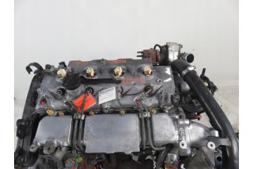 ENGINE TOYOTA COROLLA E12 2 0 D4D 1CD FTV 90 KM COMPLETE Catalog number of the part 1CD FTV