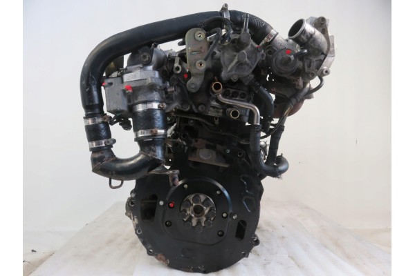 ENGINE TOYOTA COROLLA E12 2 0 D4D 1CD FTV 90 KM COMPLETE Part manufacturer Toyota OE