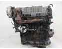 ENGINE TOYOTA COROLLA E12 2 0 D4D 1CD FTV 90 KM COMPLETE Car type passenger cars