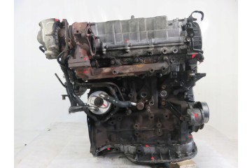 ENGINE TOYOTA COROLLA E12 2 0 D4D 1CD FTV 90 KM COMPLETE Car type passenger cars
