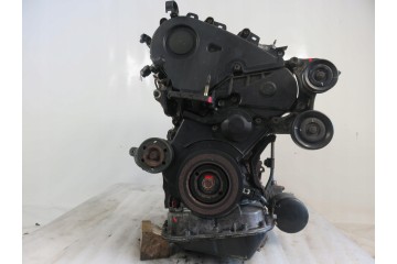 ENGINE TOYOTA COROLLA E12 2 0 D4D 1CD FTV 90 KM COMPLETE Engine type diesel