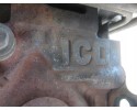 Motor Toyota Corolla E12 2.0 D4D 1CD-FTV 90 KM Completo