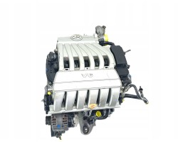 COMPLETE PETROL ENGINE VW TOUREG AUDI Q7 3 6 V6 FSI BHK