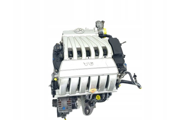 COMPLETE PETROL ENGINE VW TOUREG AUDI Q7 3 6 V6 FSI BHK